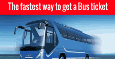 Bus Group Booking in Ahmedabad