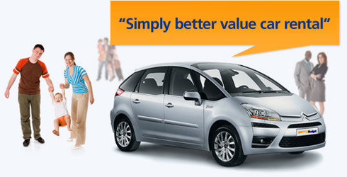 Cheap Car Rental Services in Ahmedabad