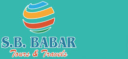 Babar Travel Agent